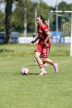 Bild 229 - wBJ HSV Leistungsvergleich